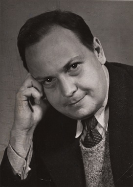 eduard du perron